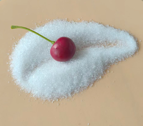 Tianjin Xingyu factory warehouse maintaining abundant chemical stocks to secure buyer supply