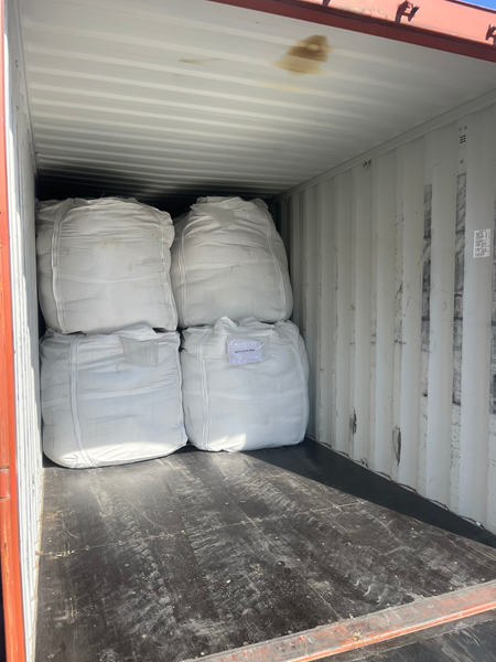 Tianjin Xingyu factory warehouse maintaining abundant chemical stocks to secure buyer supply-1