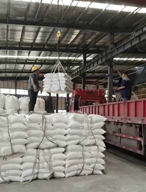Latest market demands for magnesium and nitrogen chemical fertilizers in international trade-1