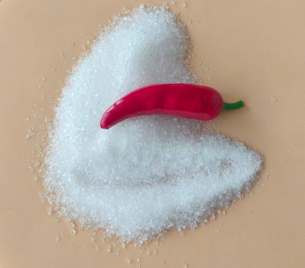 High-purity chemical crystals from a certified Chinese inorganic salt manufacturer-1
