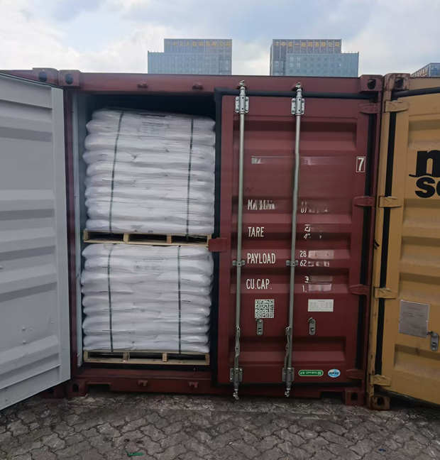 Ammonium sulphate granular China bulk supply-2