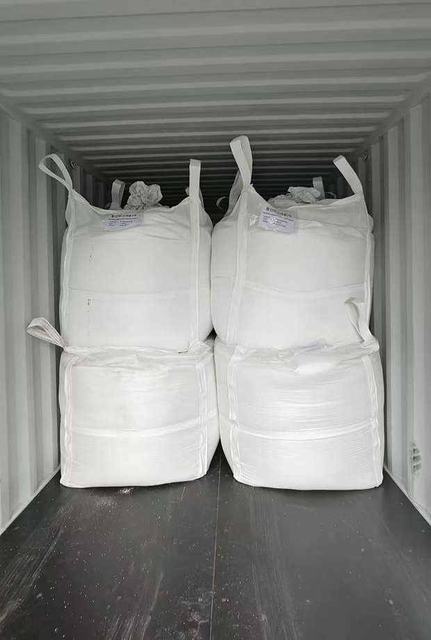 Ammonium sulphate granular China bulk supply-4