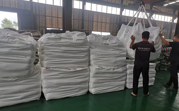 Premium fertilizer magnesium sulphate bulk packaging for export-2