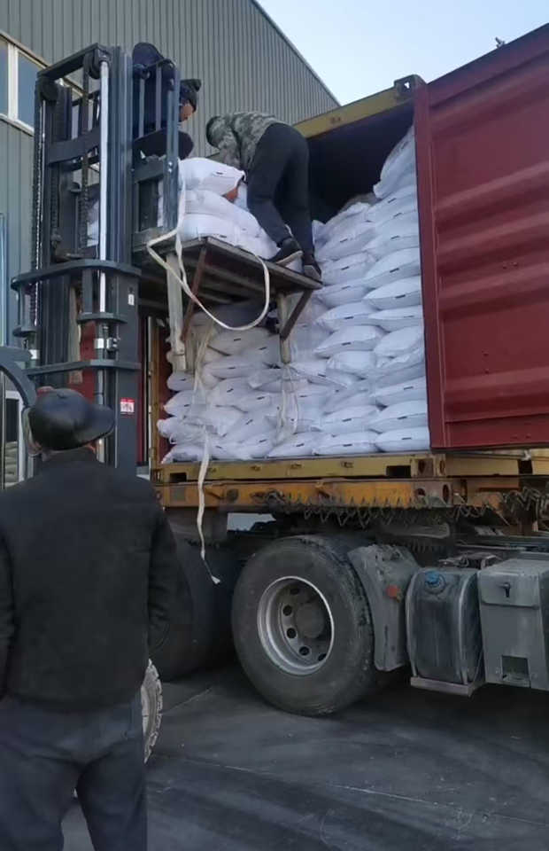 Premium fertilizer magnesium sulphate bulk packaging for export-4