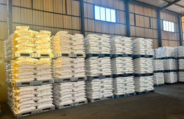 Premium fertilizer magnesium sulphate bulk packaging for export-3