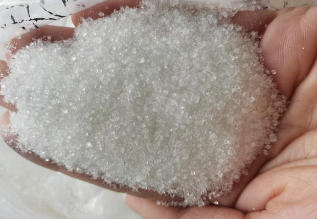 Ammonium sulfate 21-0-0 granular nitrogenous fertilizer factory supply-1