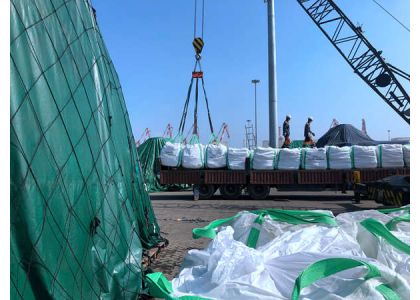 Shipping costs continue to rise and are expected to continue to increase until June