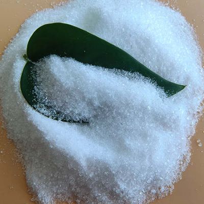 Magnesium sulphate heptahydrate crystal 0.1-1mm
