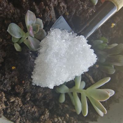 Magnesium sulphate heptahydrate crystal 0.1-1mm