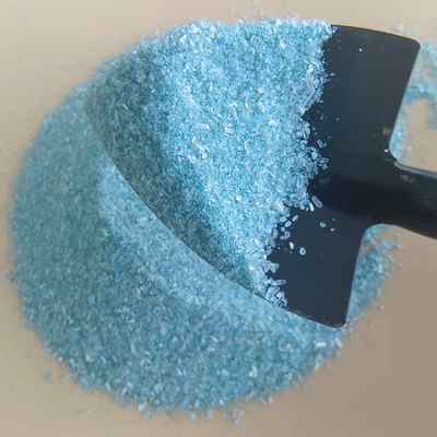 Magnesium sulphate heptahydrate crystal 0.1-1mm