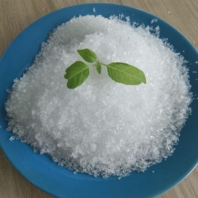 Magnesium sulphate heptahydrate crystal 0.1-1mm