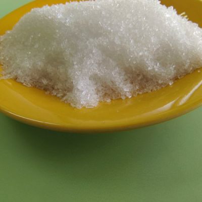 Magnesium sulphate heptahydrate crystal 0.1-1mm