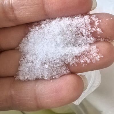 Magnesium sulphate heptahydrate crystal 0.1-1mm