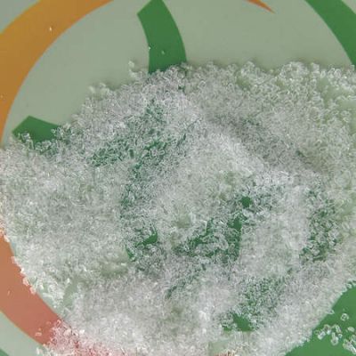 Magnesium sulphate heptahydrate crystal 0.1-1mm