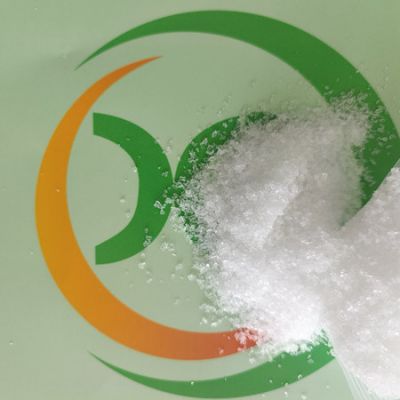 Magnesium sulphate heptahydrate granule