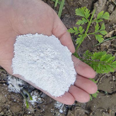 Kieserite MgSO4.1H2O powder