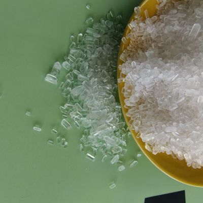 Magnesium sulphate heptahydrate crystal 0.1-1mm