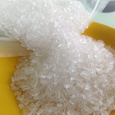 Magnesium sulphate heptahydrate crystal 0.1-1mm