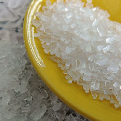 Magnesium sulphate heptahydrate crystal 0.1-1mm