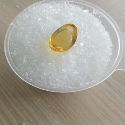 Magnesium sulphate heptahydrate crystal 0.1-1mm