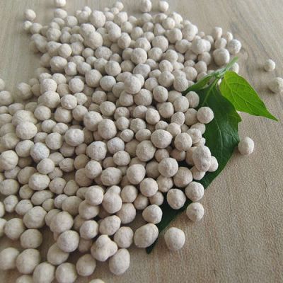 Kieserite MgSO4.1H2O granule