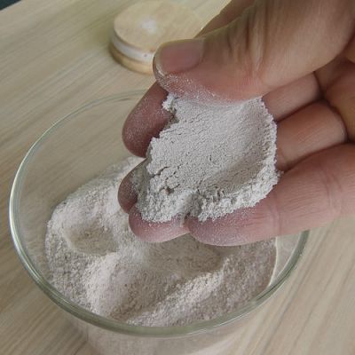 Kieserite MgSO4.1H2O granule